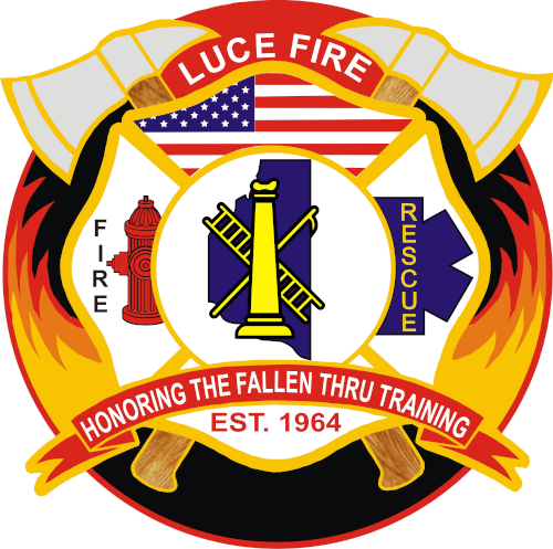 Luce Fire